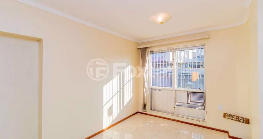 Sala comercial com 1 sala à venda na Rua Quintino Bocaiúva, 554, Rio Branco, Porto Alegre