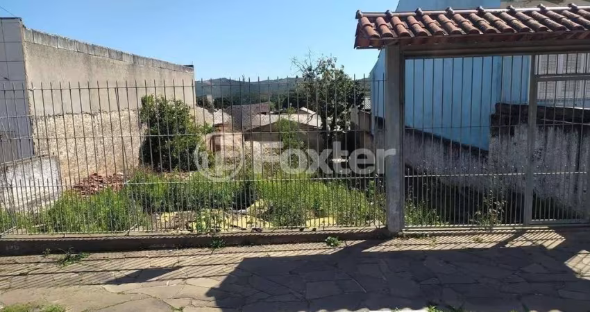 Terreno comercial à venda na Rua Wenceslau, 447, Santa Isabel, Viamão