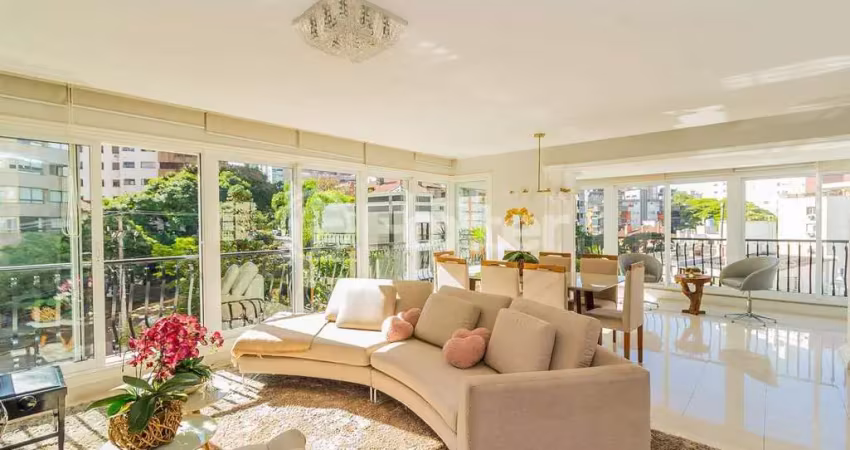 Apartamento com 3 quartos à venda na Rua Pedro Chaves Barcelos, 1000, Bela Vista, Porto Alegre
