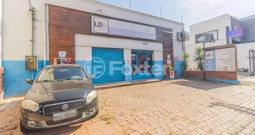 Ponto comercial com 1 sala à venda na Avenida Pernambuco, 1721/1725, São Geraldo, Porto Alegre