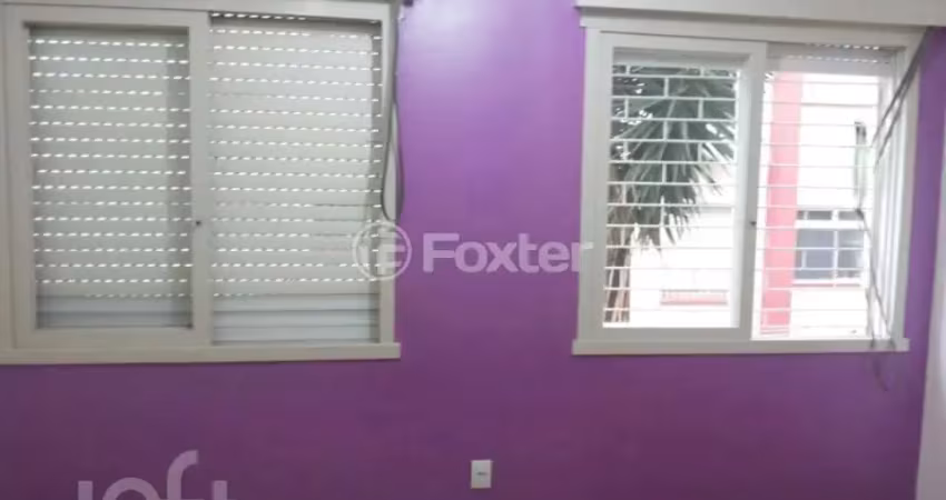 Apartamento com 1 quarto à venda na Rua Carlos Estevão, 663, Jardim Leopoldina, Porto Alegre