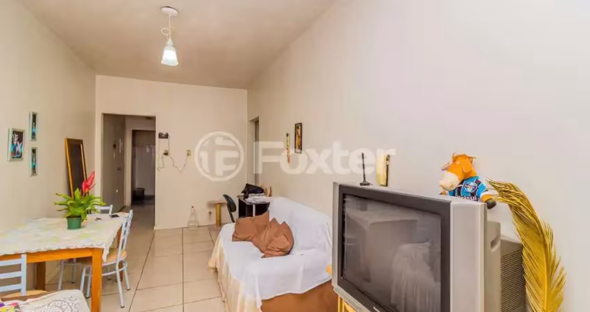 Apartamento com 2 quartos à venda na Avenida Pernambuco, 785, Navegantes, Porto Alegre