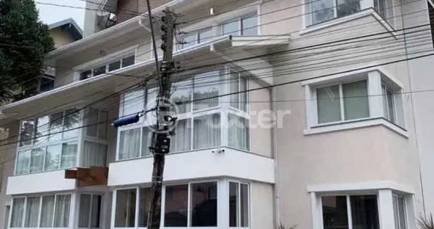 Apartamento com 2 quartos à venda na Rua Arthur Zwetsch, 45, Vila Suiça, Gramado