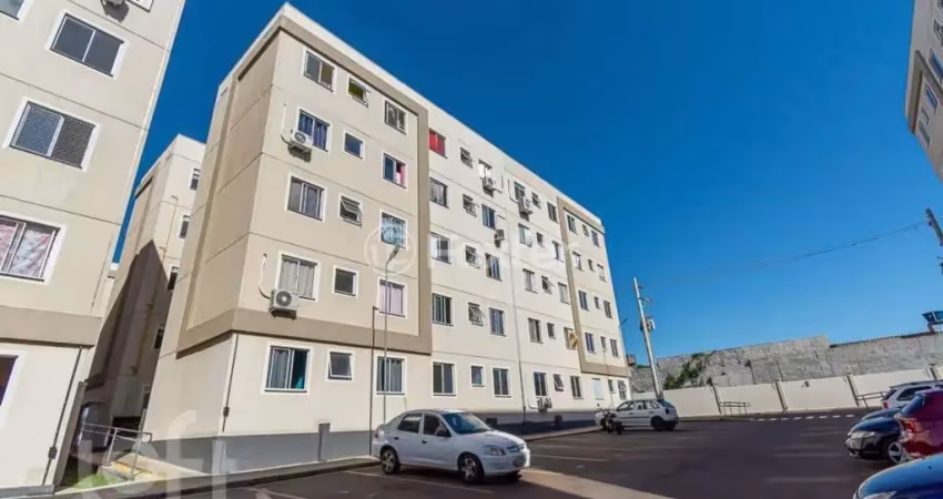Apartamento com 2 quartos à venda na Rua Nove de Julho, 412, São Luiz, Gravataí