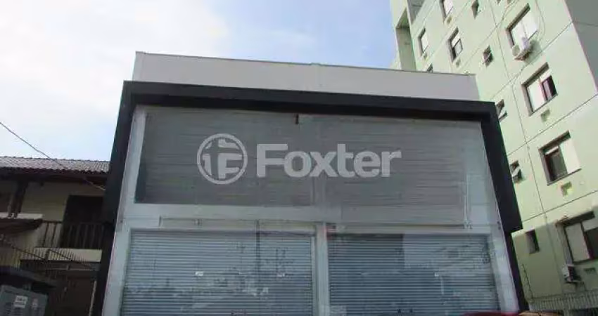 Ponto comercial com 2 salas à venda na Avenida Doutor Carlos Barbosa, 1108, Medianeira, Porto Alegre
