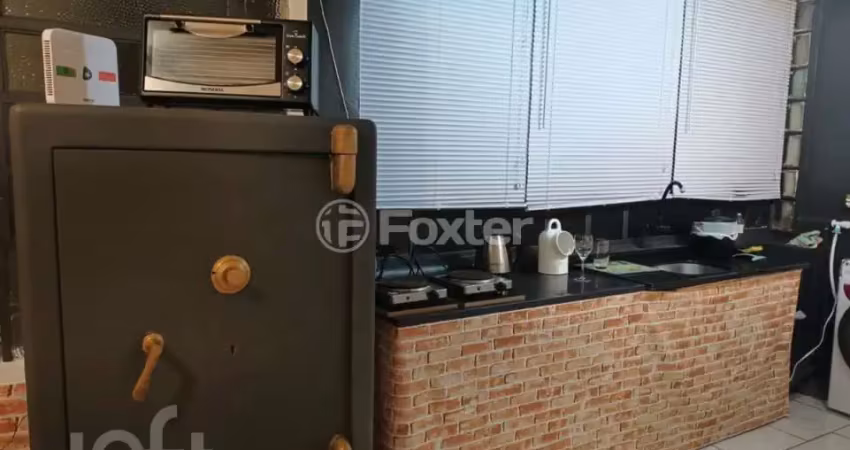 Apartamento com 2 quartos à venda na Rua General Andrade Neves, 90, Centro Histórico, Porto Alegre