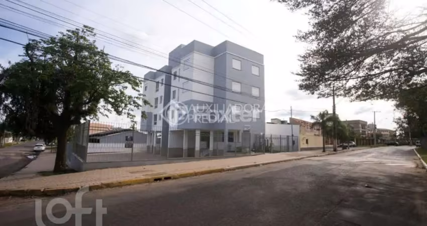 Casa com 3 quartos à venda na Rua Alexandrino de Alencar, 510, Morada do Vale I, Gravataí