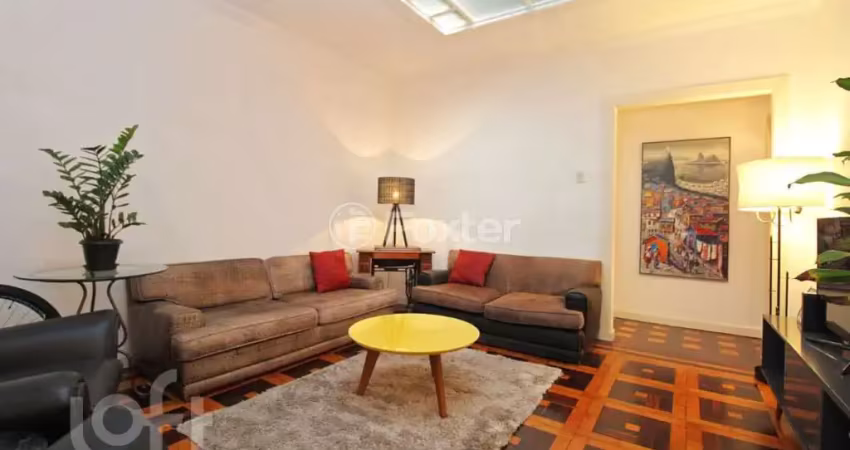 Apartamento com 2 quartos à venda na Rua Jardim Cristofel, 15, Independência, Porto Alegre