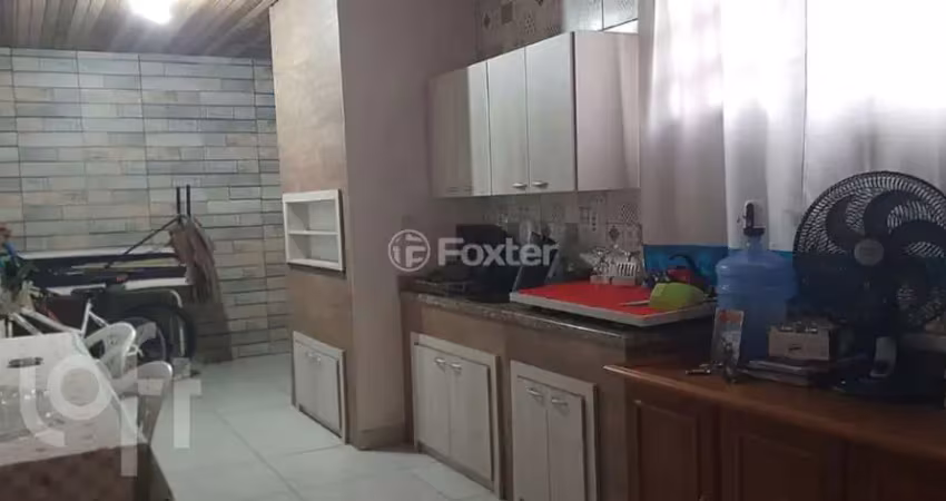 Casa com 2 quartos à venda na Rua José Pedro Paz Vieira, 62, Olaria, Canoas