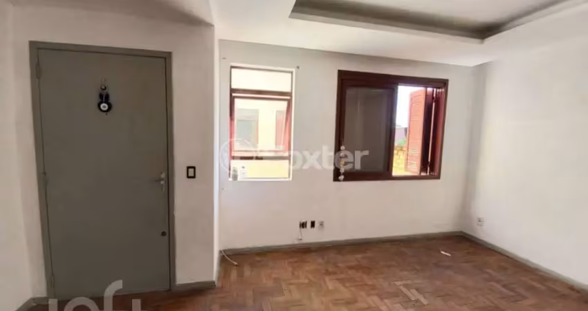 Apartamento com 1 quarto à venda na Rua Guilherme Alves, 1339, Partenon, Porto Alegre