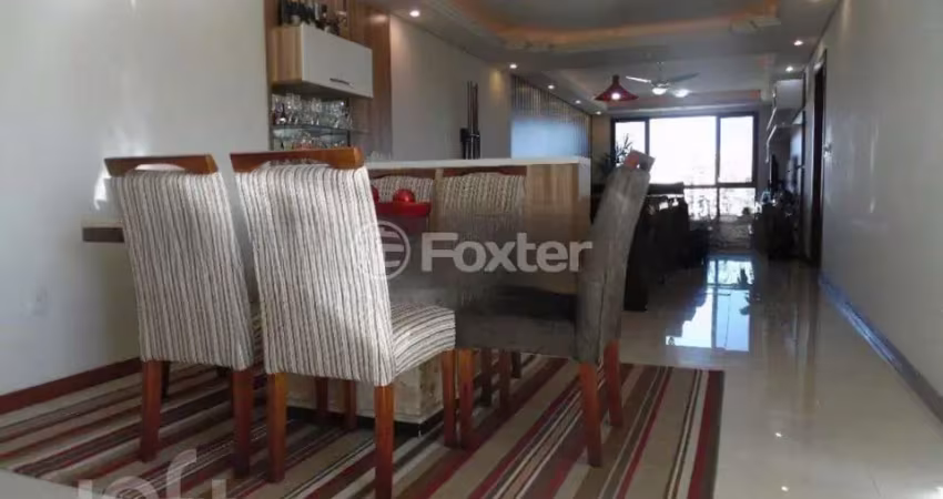 Apartamento com 3 quartos à venda na Rua Juruá, 68, Jardim São Pedro, Porto Alegre