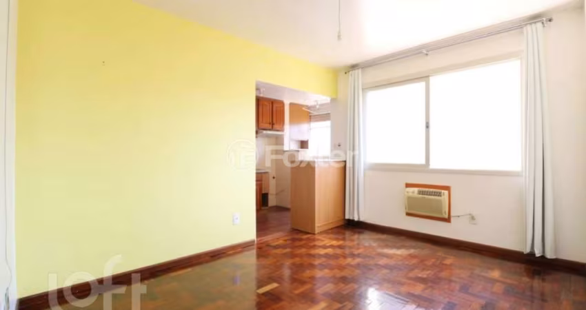 Apartamento com 1 quarto à venda na Rua Demétrio Ribeiro, 900, Centro Histórico, Porto Alegre