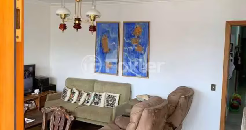Apartamento com 3 quartos à venda na Rua Marcelo Gama, 340, São João, Porto Alegre