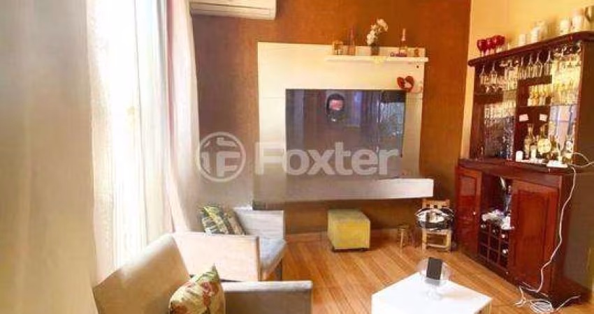 Apartamento com 3 quartos à venda na Avenida Sertório, 601, Navegantes, Porto Alegre