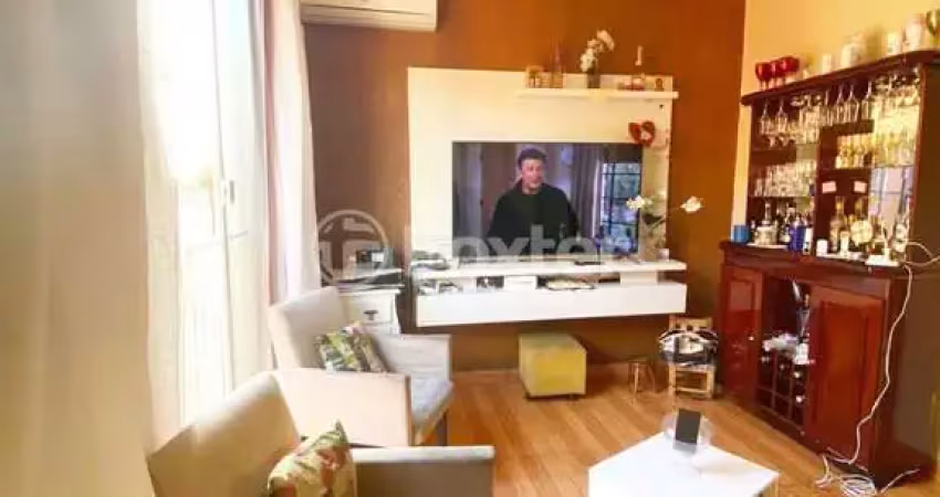 Apartamento com 3 quartos à venda na Avenida Sertório, 601, Navegantes, Porto Alegre