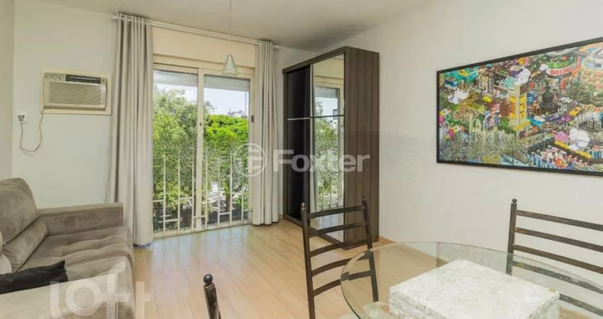 Apartamento com 1 quarto à venda na Rua Liberdade, 170, Rio Branco, Porto Alegre