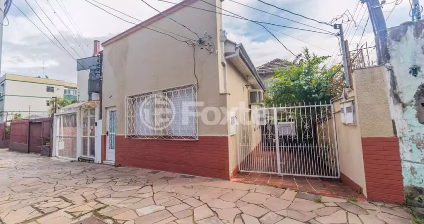 Terreno à venda na Rua Miguel Couto, 478, Menino Deus, Porto Alegre