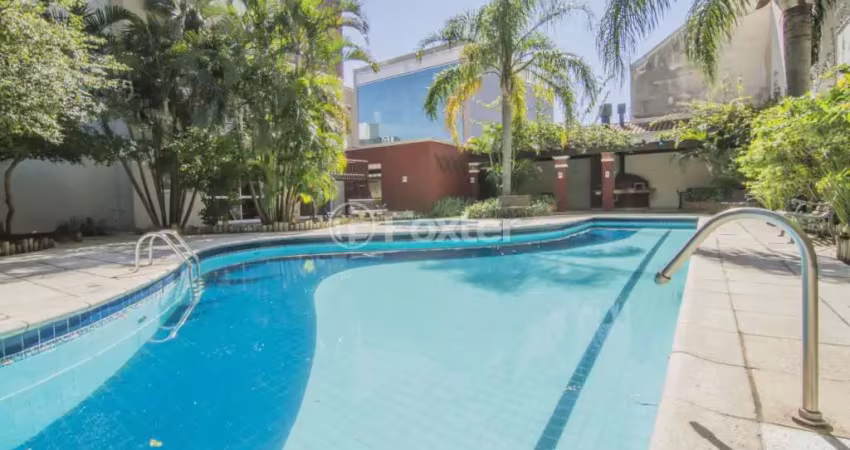 Apartamento com 2 quartos à venda na Rua Conde de Porto Alegre, 550, Floresta, Porto Alegre
