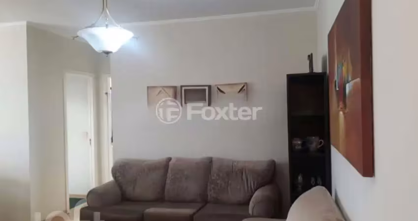 Apartamento com 2 quartos à venda na Rua Conde de Porto Alegre, 550, Floresta, Porto Alegre