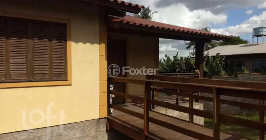 Casa com 3 quartos à venda na Rua Olga Kampf, 70, Scharlau, São Leopoldo
