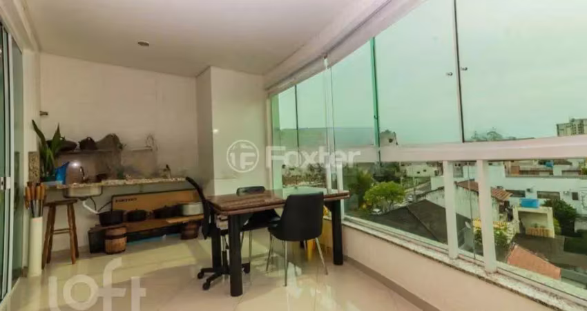 Apartamento com 3 quartos à venda na Rua Santa Cecília, 41, Marechal Rondon, Canoas