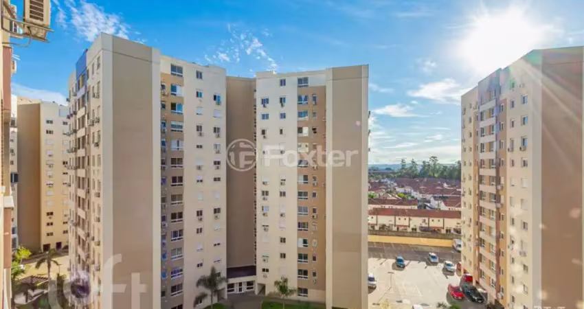 Apartamento com 2 quartos à venda na Rua Aurora, 1250, Marechal Rondon, Canoas