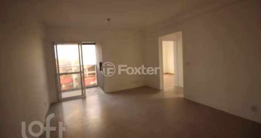 Apartamento com 2 quartos à venda na Rua Flores da Cunha, 299, Centro, São Leopoldo