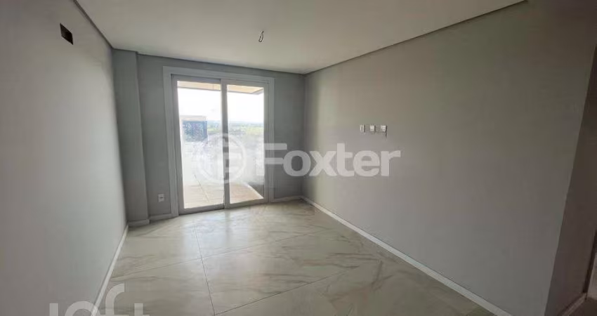 Apartamento com 3 quartos à venda na Avenida Wilhelm Rotermund, 20, Rio Branco, São Leopoldo