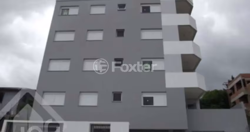 Apartamento com 3 quartos à venda na Rua Alcides Ernesto Affonso, 537, Diamantino, Caxias do Sul