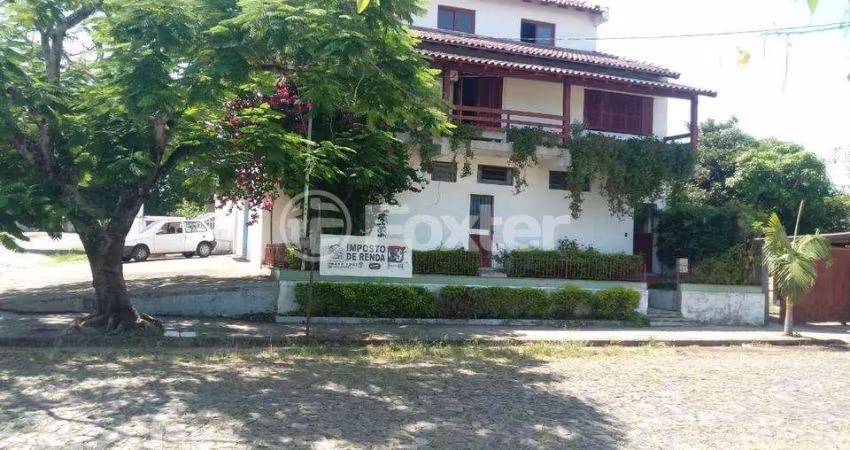 Casa com 1 quarto à venda na Rua Frei Caneca, 105, Pinheiro, São Leopoldo