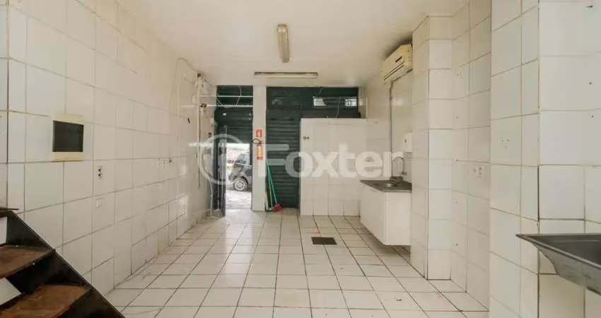 Ponto comercial com 1 sala à venda na Rua Garibaldi, 730, Bom Fim, Porto Alegre