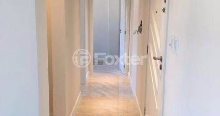 Apartamento com 2 quartos à venda na Rua Albion, 278, Partenon, Porto Alegre