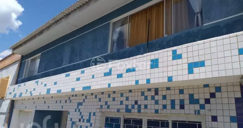 Casa com 5 quartos à venda na Rua Antônio Álvares Pereira Coruja, 123, Jardim Itu Sabará, Porto Alegre