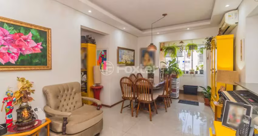 Apartamento com 3 quartos à venda na Rua Costa Lima, 790, Nonoai, Porto Alegre