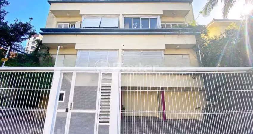 Apartamento com 3 quartos à venda na Rua Carazinho, 146, Petrópolis, Porto Alegre