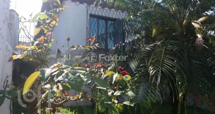Casa com 3 quartos à venda na Avenida Professor Paula Soares, 1361, Jardim Itu Sabará, Porto Alegre