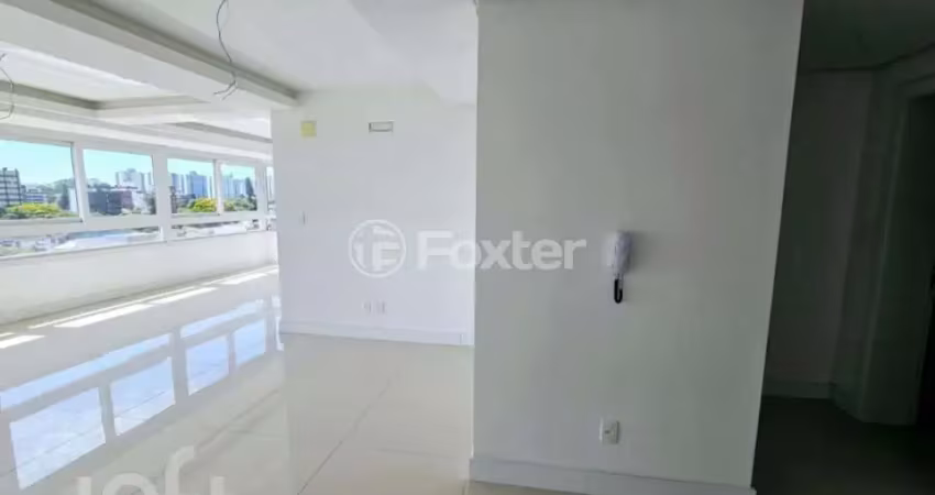 Apartamento com 3 quartos à venda na Rua Caracas, 196, Jardim Lindóia, Porto Alegre