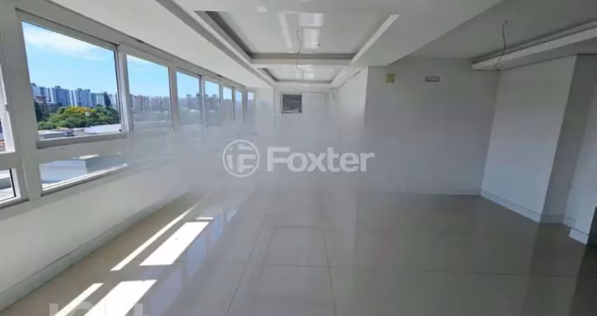 Apartamento com 3 quartos à venda na Rua Caracas, 196, Jardim Lindóia, Porto Alegre