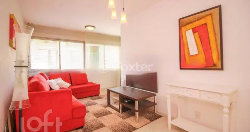 Apartamento com 3 quartos à venda na Avenida Dom Cláudio José Gonçalves Ponce de Leão, 165, Vila Ipiranga, Porto Alegre