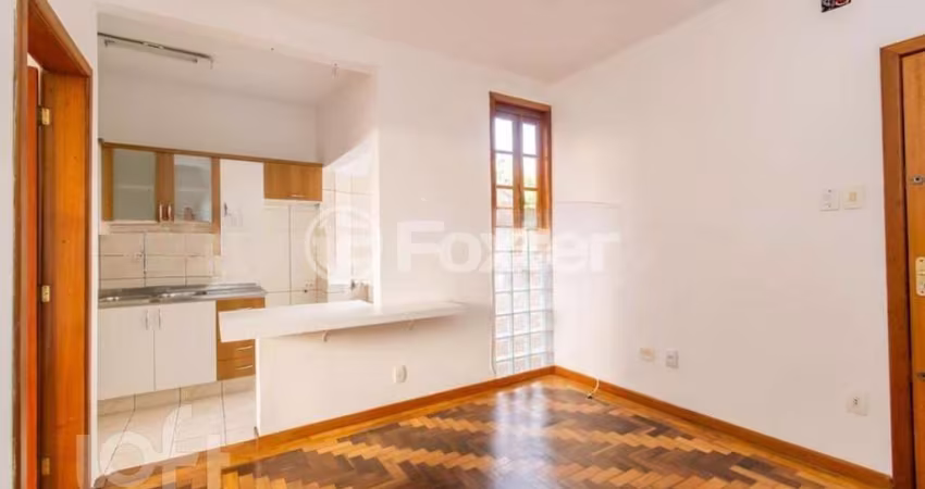 Apartamento com 1 quarto à venda na Rua Carlos Von Koseritz, 727, São João, Porto Alegre