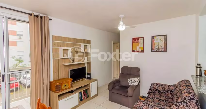 Apartamento com 3 quartos à venda na Rua Doutor Campos Velho, 1756, Cristal, Porto Alegre