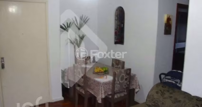 Apartamento com 2 quartos à venda na Rua Sargento Sílvio Delmar Hollenbach, 560, Jardim Leopoldina, Porto Alegre