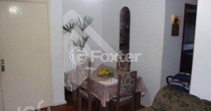 Apartamento com 2 quartos à venda na Rua Sargento Sílvio Delmar Hollenbach, 560, Jardim Leopoldina, Porto Alegre