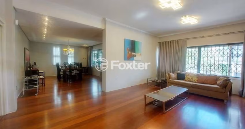 Casa com 3 quartos à venda na Rua Coronel Aparício Borges, 370, Teresópolis, Porto Alegre