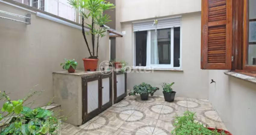 Apartamento com 2 quartos à venda na Rua Anita Garibaldi, 774, Mont Serrat, Porto Alegre