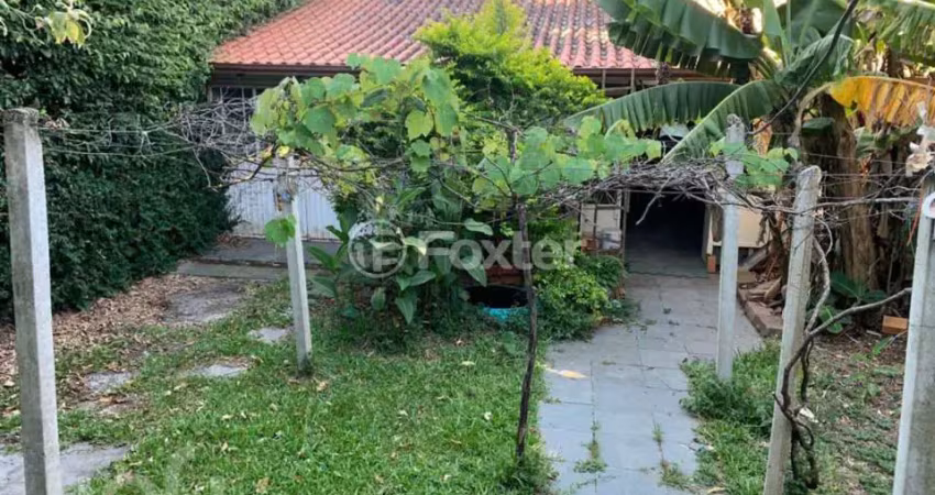 Casa com 3 quartos à venda na Rua Athos Lopes Maisonnave, 4, Morro Santana, Porto Alegre