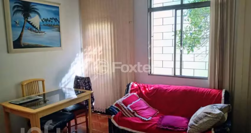 Casa com 2 quartos à venda na Rua Fernando Souto da Silva, 18, Morro Santana, Porto Alegre