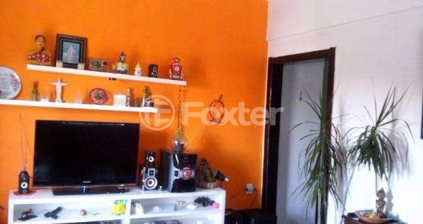 Apartamento com 2 quartos à venda na Rua Madre Ana, 343, Glória, Porto Alegre