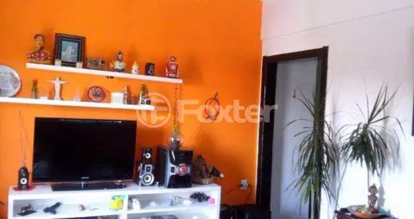 Apartamento com 2 quartos à venda na Rua Madre Ana, 343, Glória, Porto Alegre