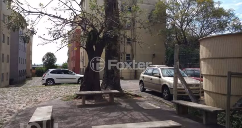Apartamento com 2 quartos à venda na Rua Vinte e Seis de Março, 415, Mário Quintana, Porto Alegre